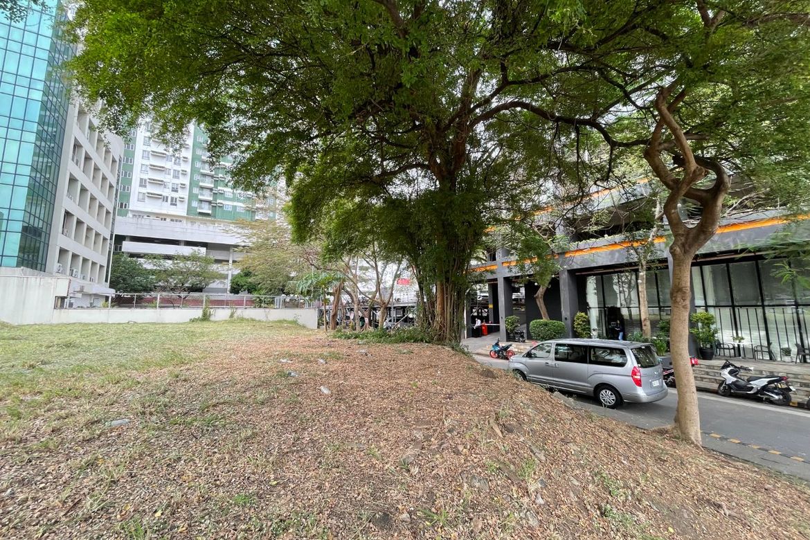 Land for Sale in New Alabang Village, Muntinlupa, Metro Manila – photo 4