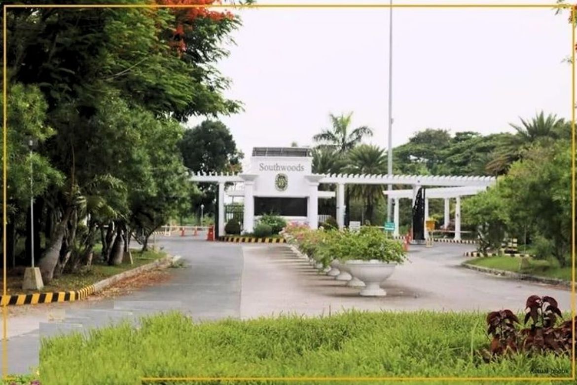 Land for Sale in New Alabang Village, Muntinlupa, Metro Manila – photo 2
