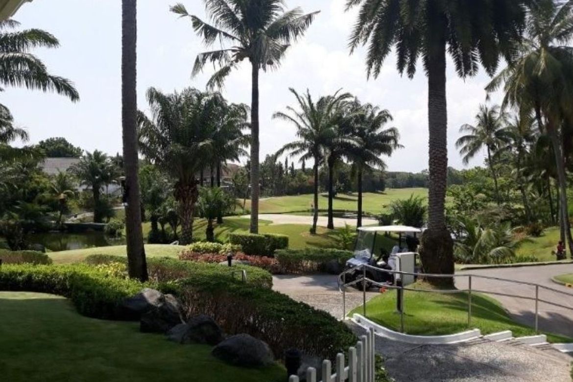 Land for Sale in New Alabang Village, Muntinlupa, Metro Manila – photo 4