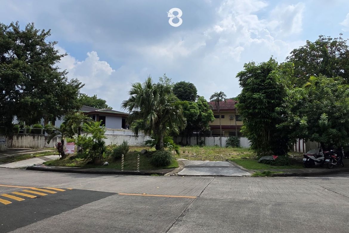 Land for Sale in New Alabang Village, Muntinlupa, Metro Manila – photo 2