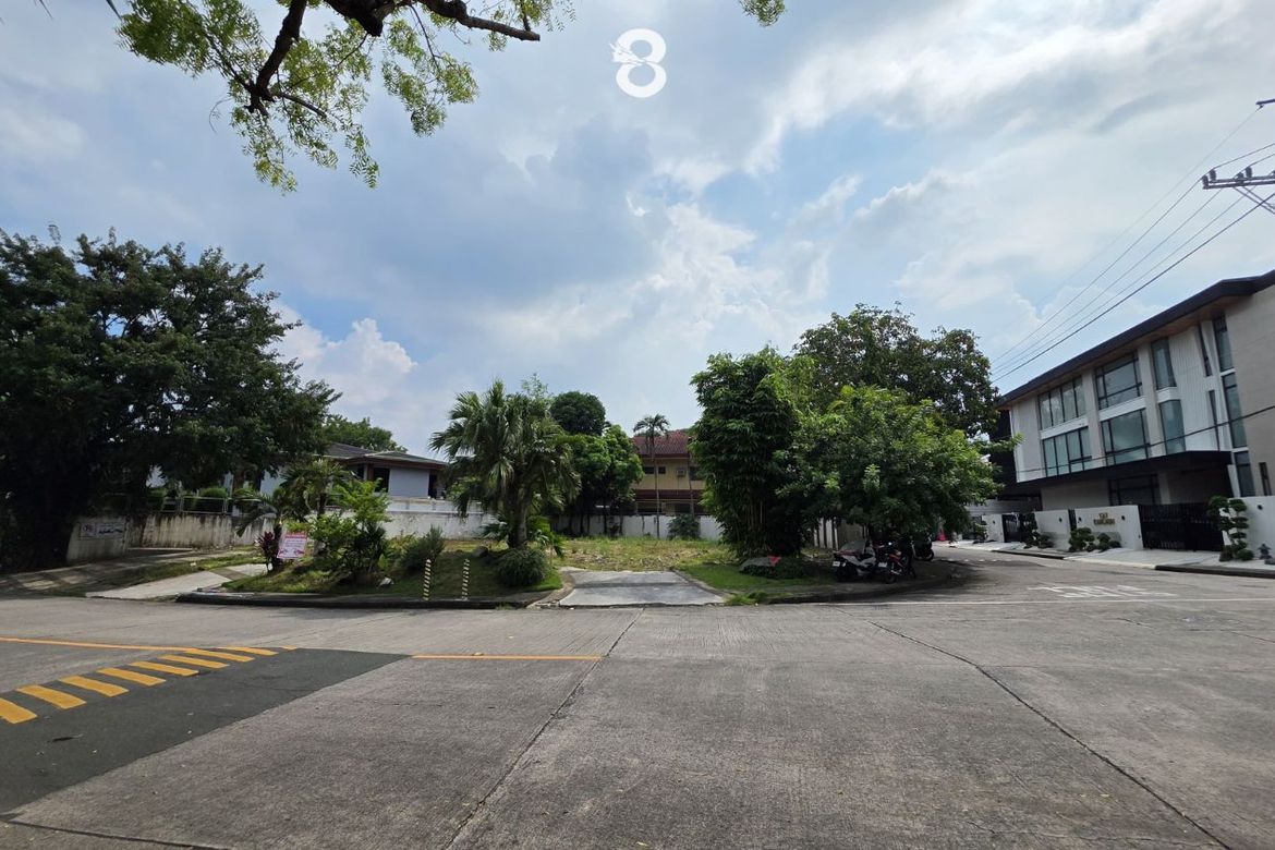 Land for Sale in New Alabang Village, Muntinlupa, Metro Manila – photo 3