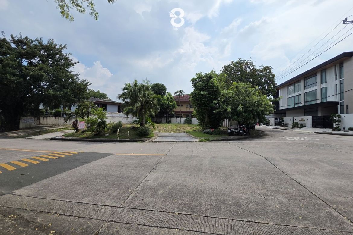 Land for Sale in New Alabang Village, Muntinlupa, Metro Manila – photo 5