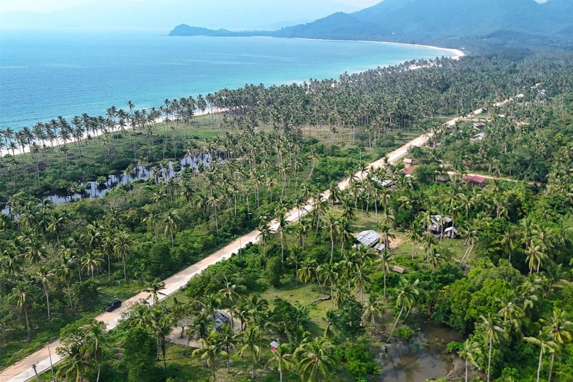 Land for Sale in New Canipo, San Vicente, Palawan – photo 4
