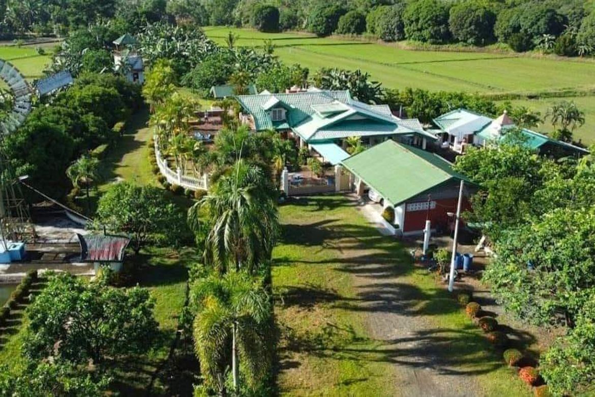Land for Sale in New Katipunan, Santo Tomas, Davao del Norte