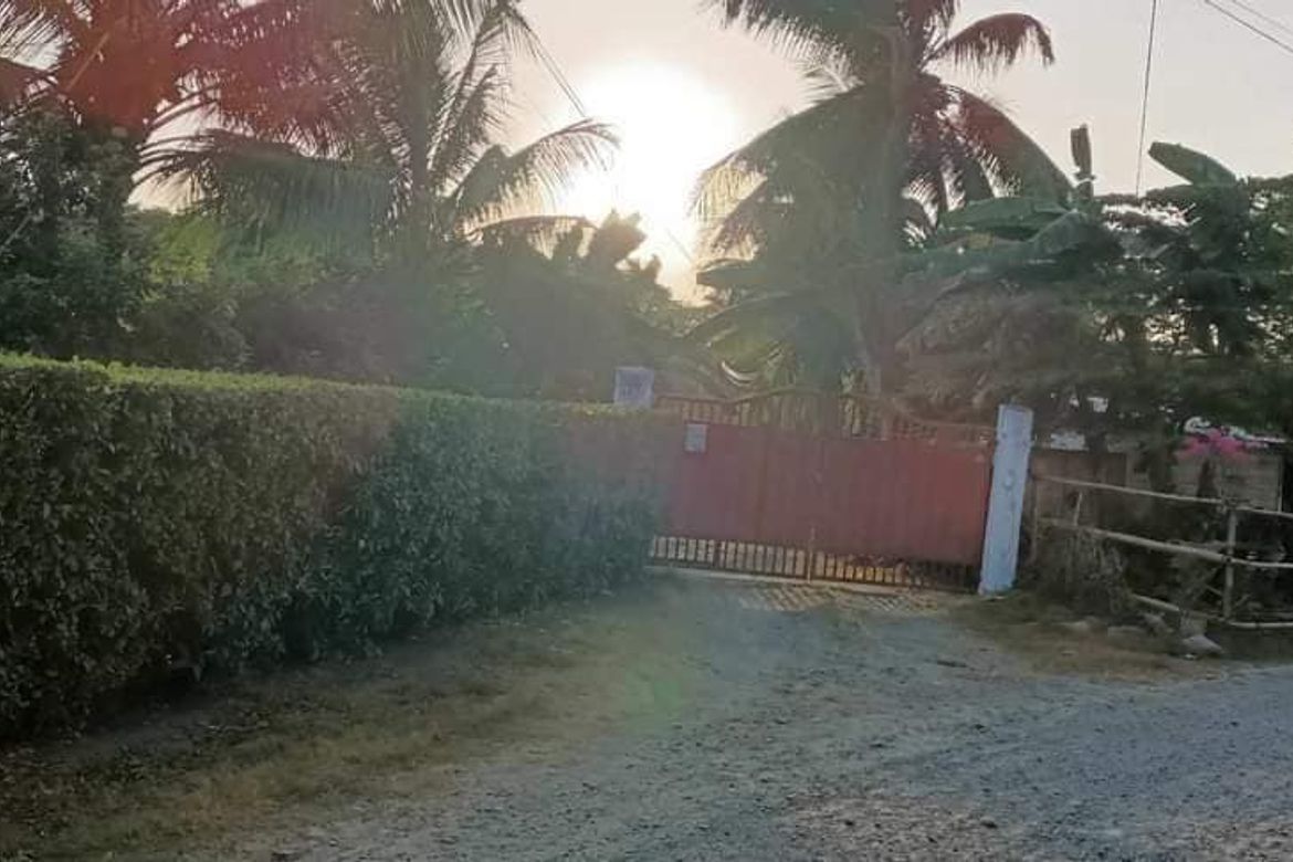 Land for Sale in New Katipunan, Santo Tomas, Davao del Norte – photo 6