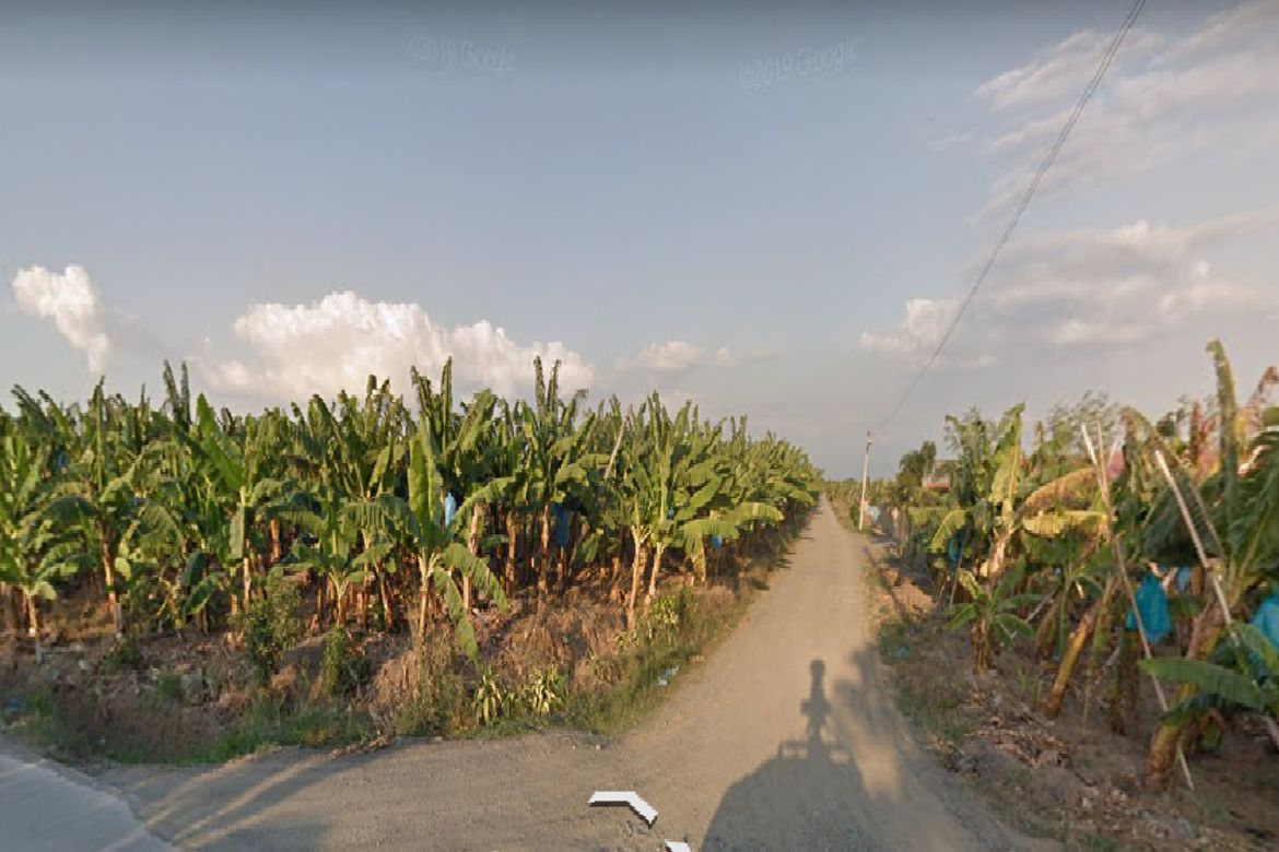 Land for Sale in New Pandan, Panabo, Davao del Norte