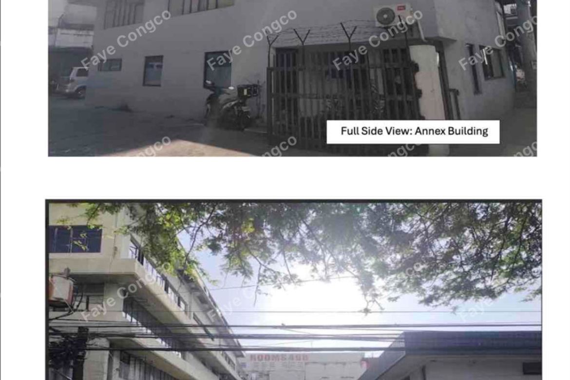 Land for Sale in New Zañiga, Mandaluyong, Metro Manila – photo 2