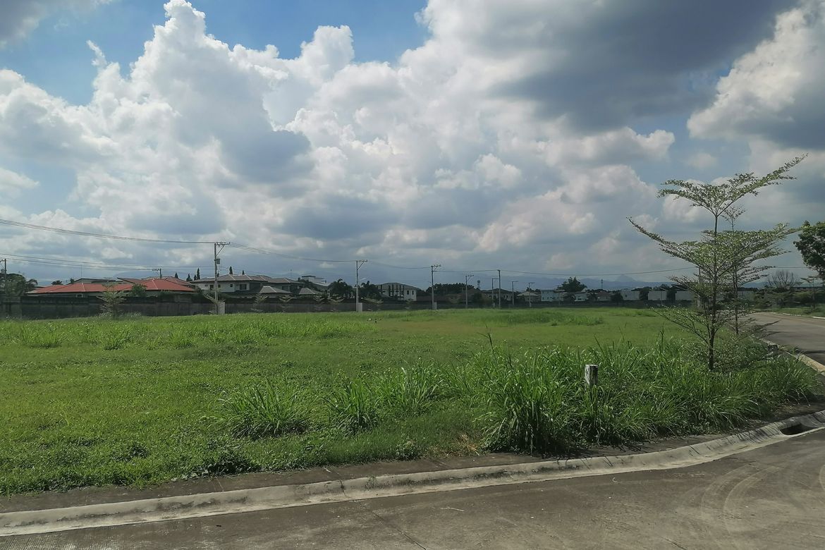 Land for Sale in Ninoy Aquino, Angeles, Pampanga – photo 2