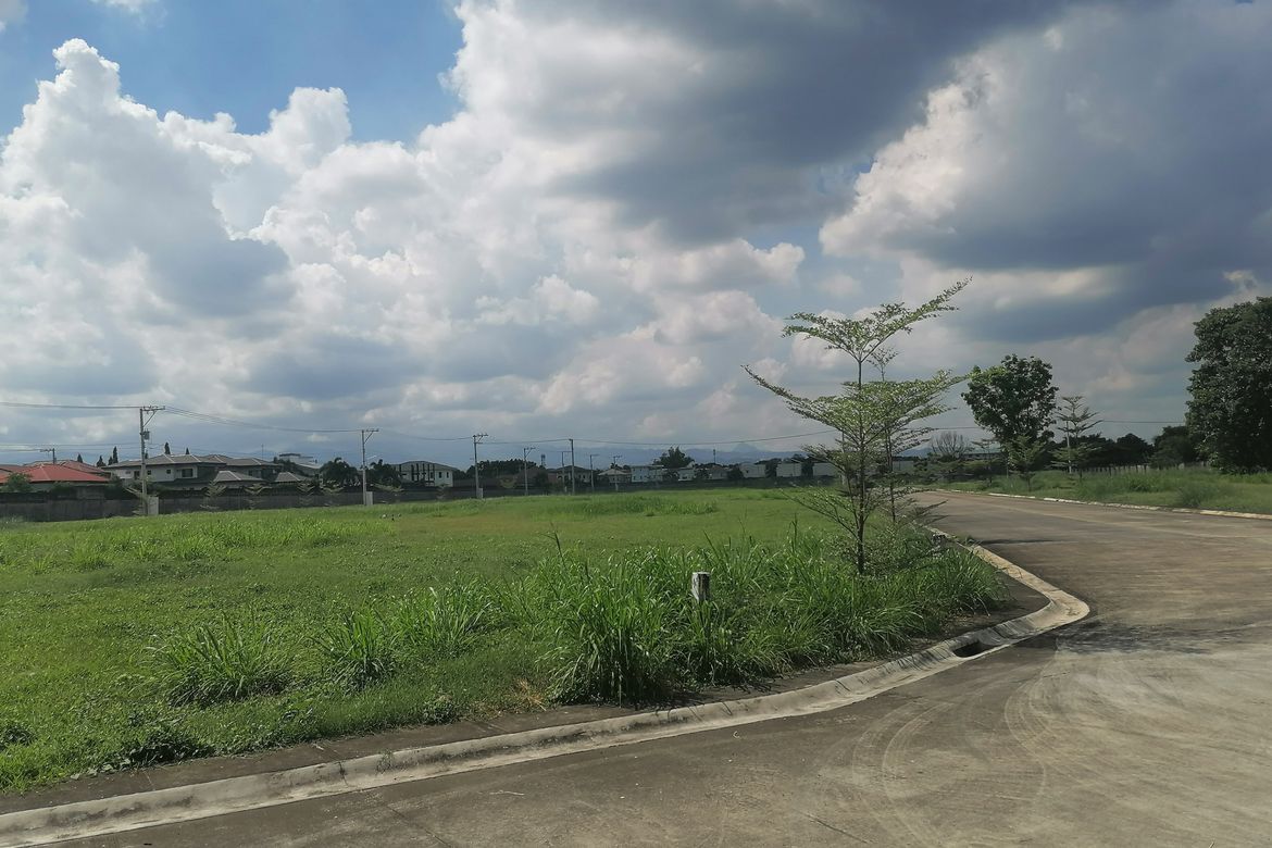 Land for Sale in Ninoy Aquino, Angeles, Pampanga – photo 3