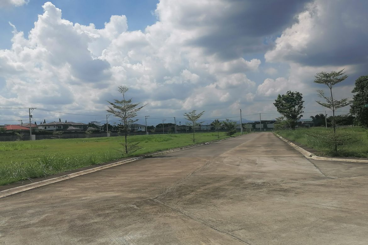 Land for Sale in Ninoy Aquino, Angeles, Pampanga – photo 5