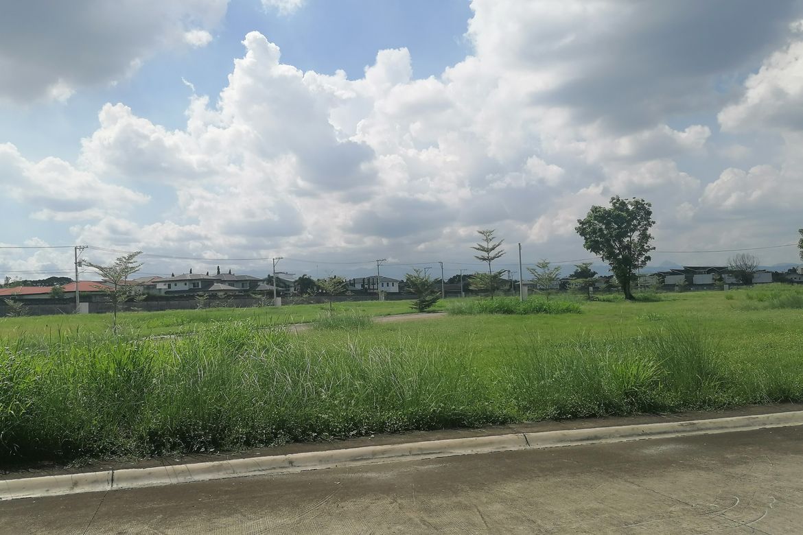 Land for Sale in Ninoy Aquino, Angeles, Pampanga