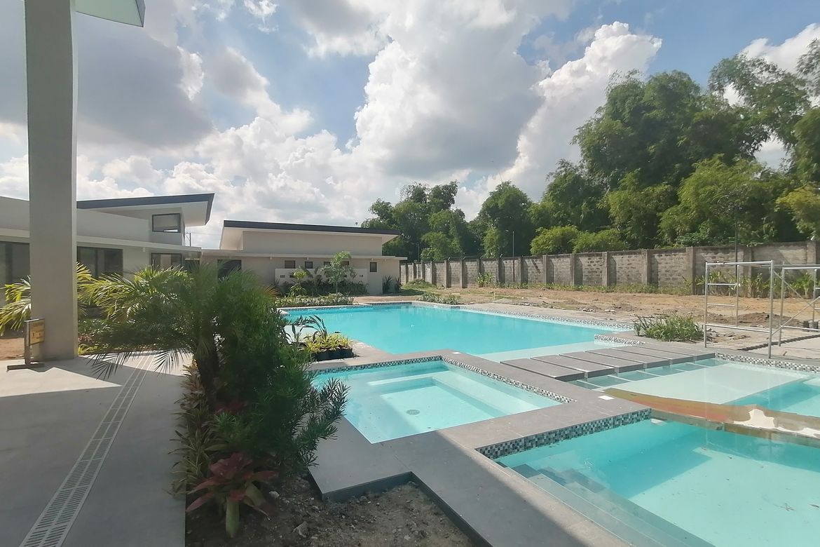 Land for Sale in Ninoy Aquino, Angeles, Pampanga – photo 3