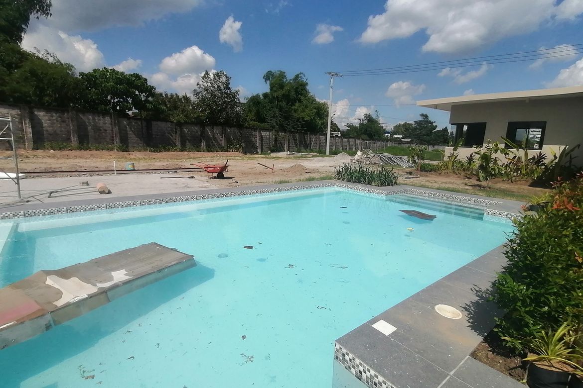 Land for Sale in Ninoy Aquino, Angeles, Pampanga – photo 4