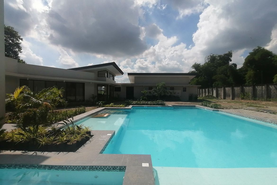 Land for Sale in Ninoy Aquino, Angeles, Pampanga – photo 5