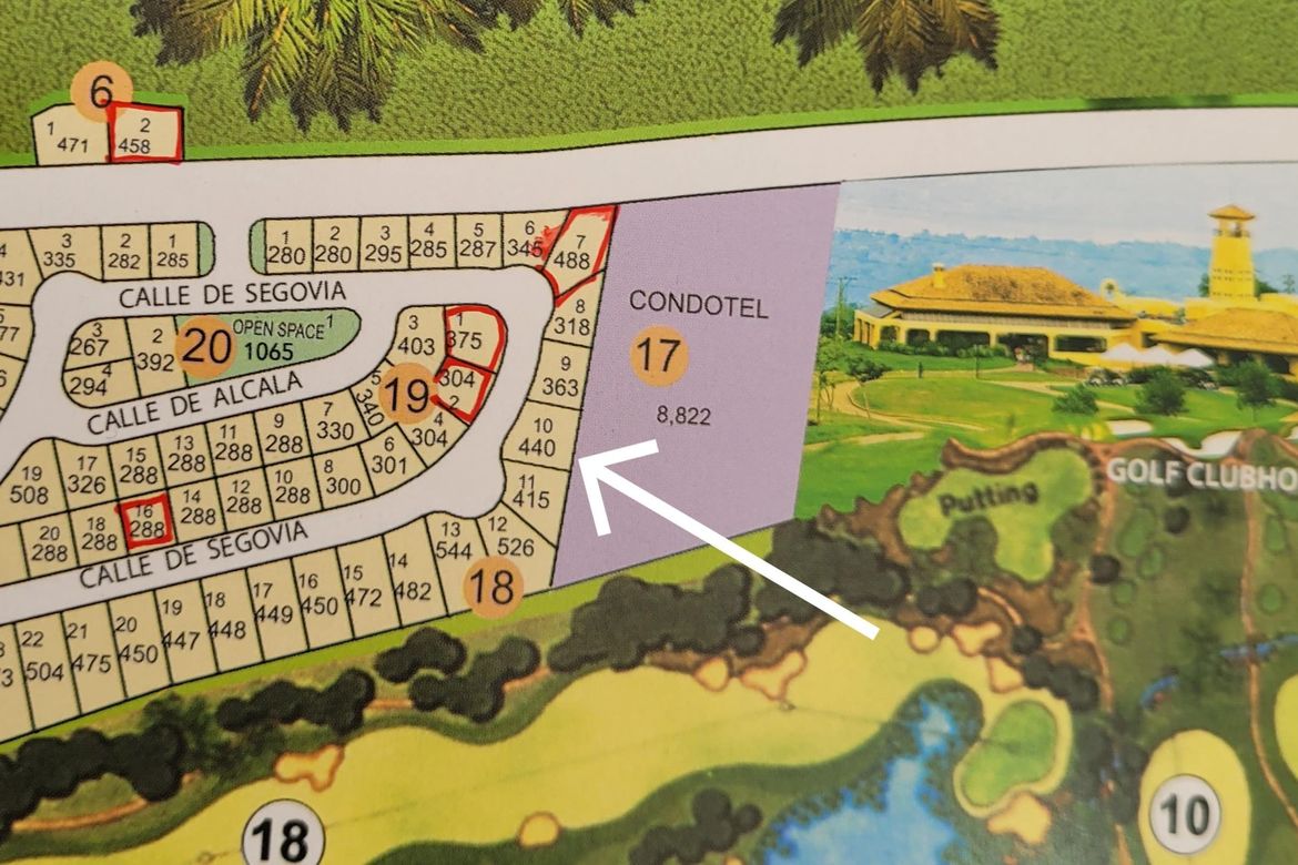 Land for Sale in Niyugan, Laurel, Batangas