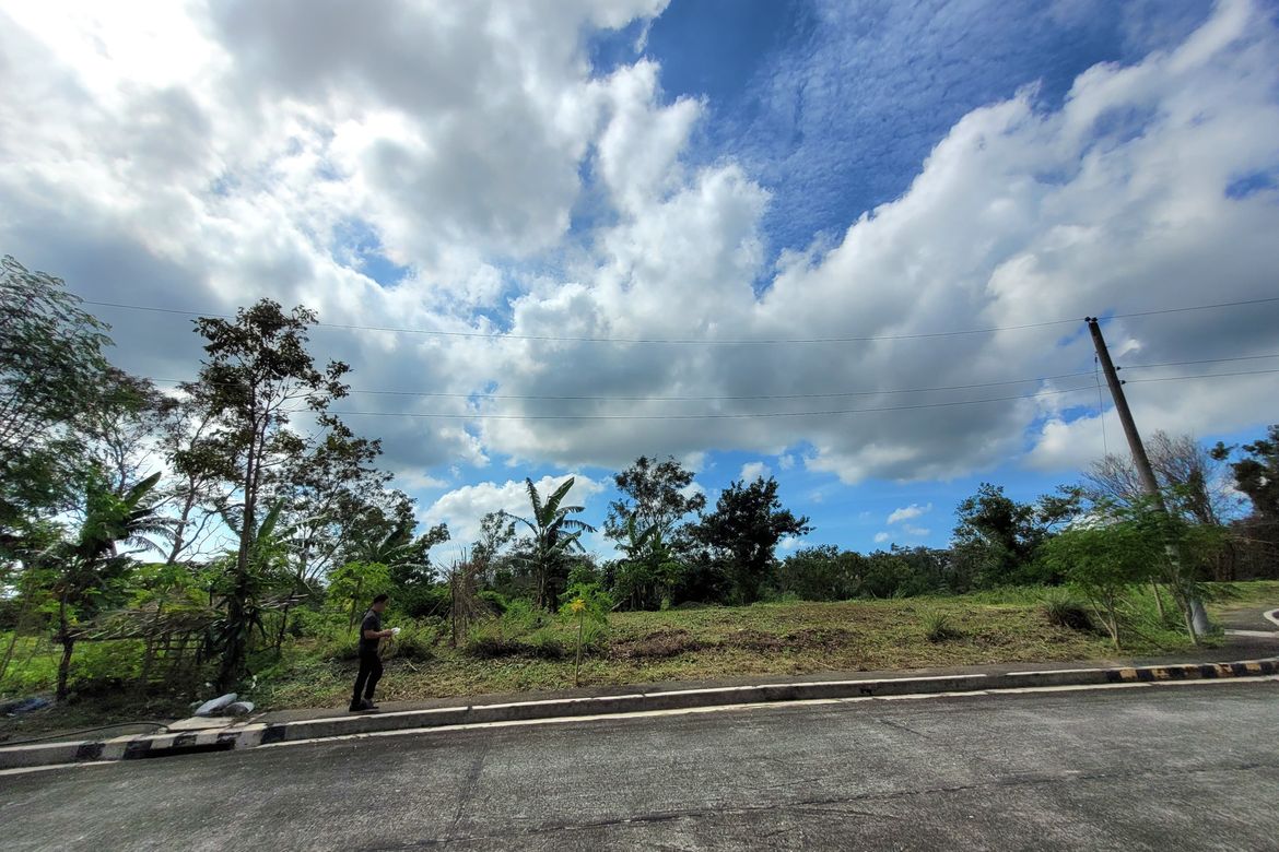 Land for Sale in Niyugan, Laurel, Batangas – photo 3