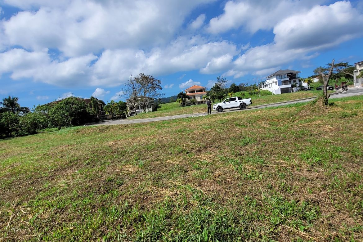 Land for Sale in Niyugan, Laurel, Batangas – photo 6