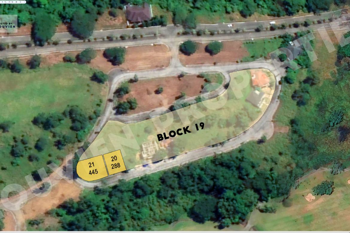 Land for Sale in Niyugan, Laurel, Batangas