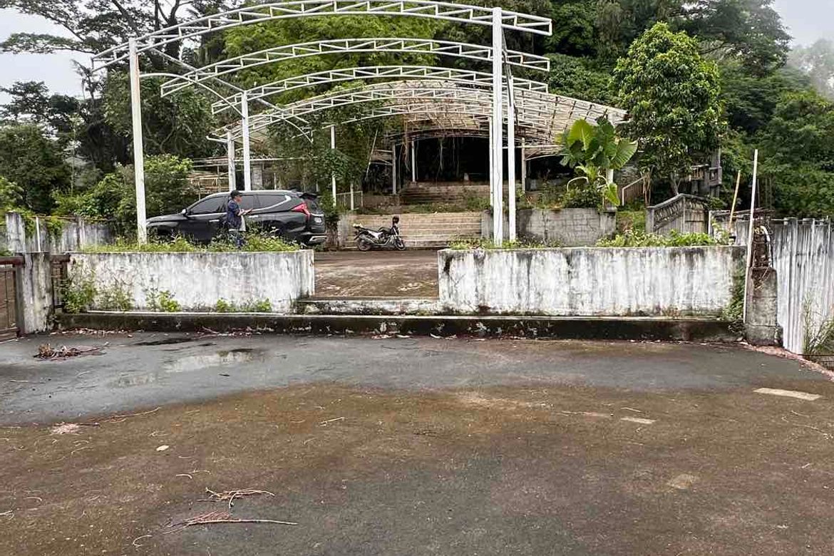 Land for Sale in Niyugan, Laurel, Batangas