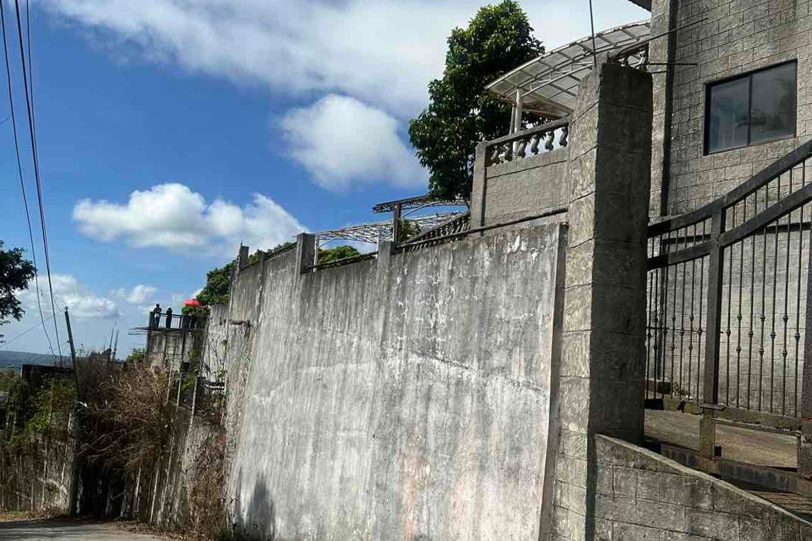 Land for Sale in Niyugan, Laurel, Batangas – photo 5