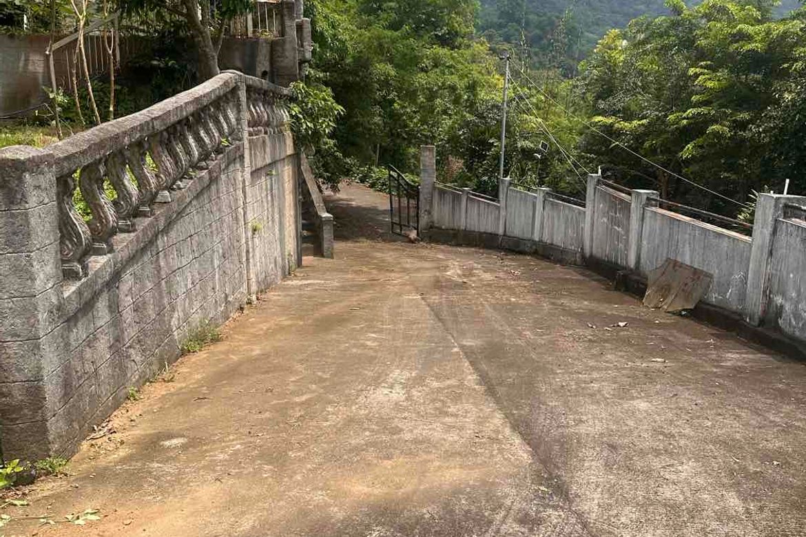 Land for Sale in Niyugan, Laurel, Batangas – photo 7
