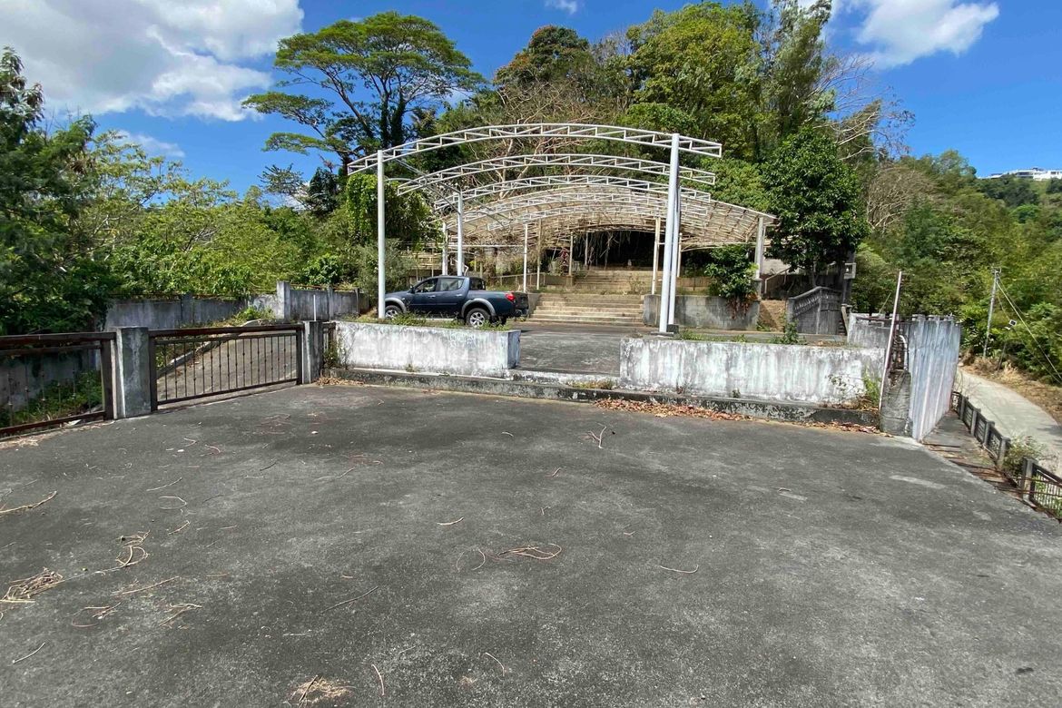 Land for Sale in Niyugan, Laurel, Batangas – photo 4