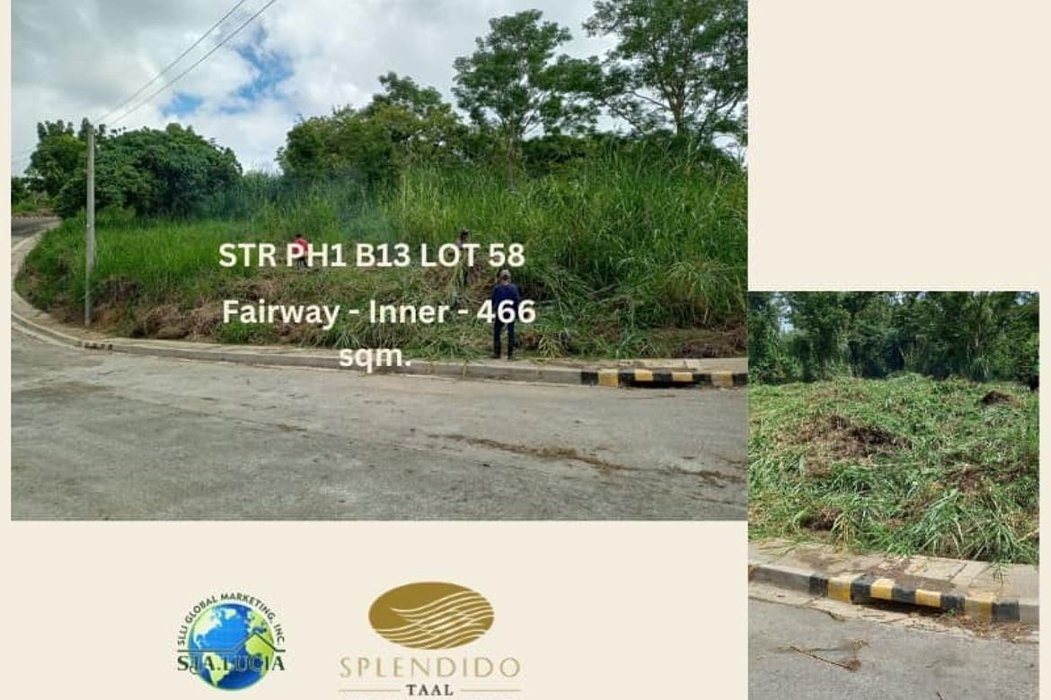 Land for Sale in Niyugan, Laurel, Batangas