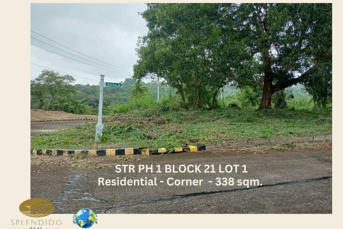 Land for Sale in Niyugan, Laurel, Batangas – photo 5