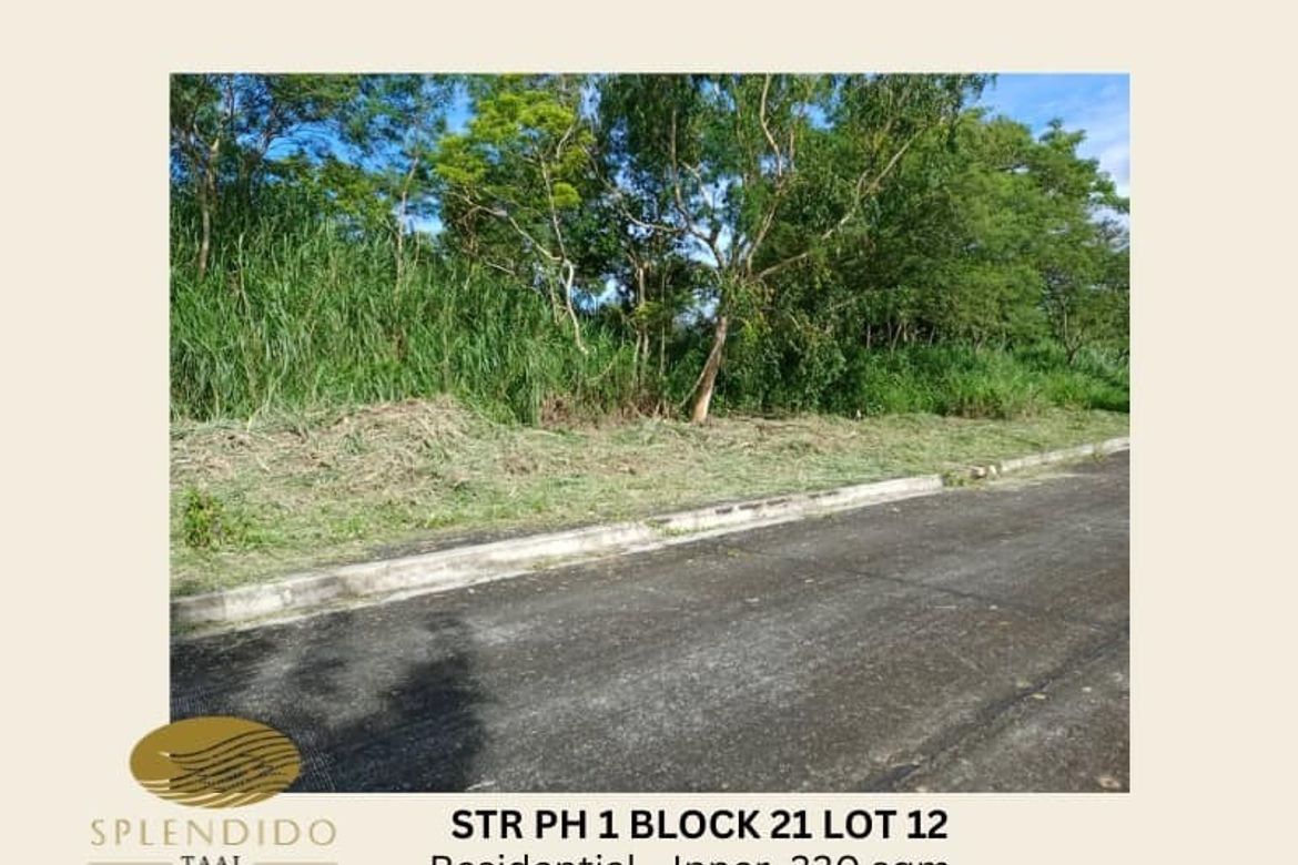 Land for Sale in Niyugan, Laurel, Batangas – photo 6