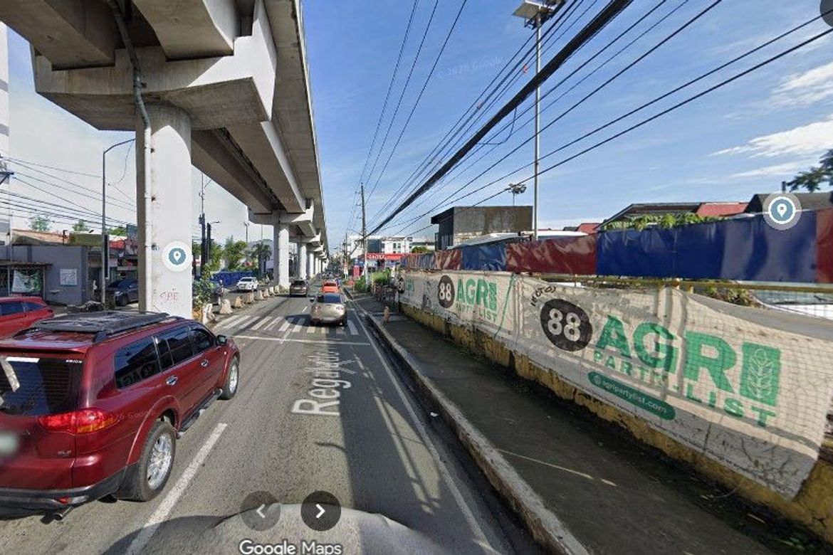 Land for Sale in North Fairview, Quezon City, Metro Manila – photo 2