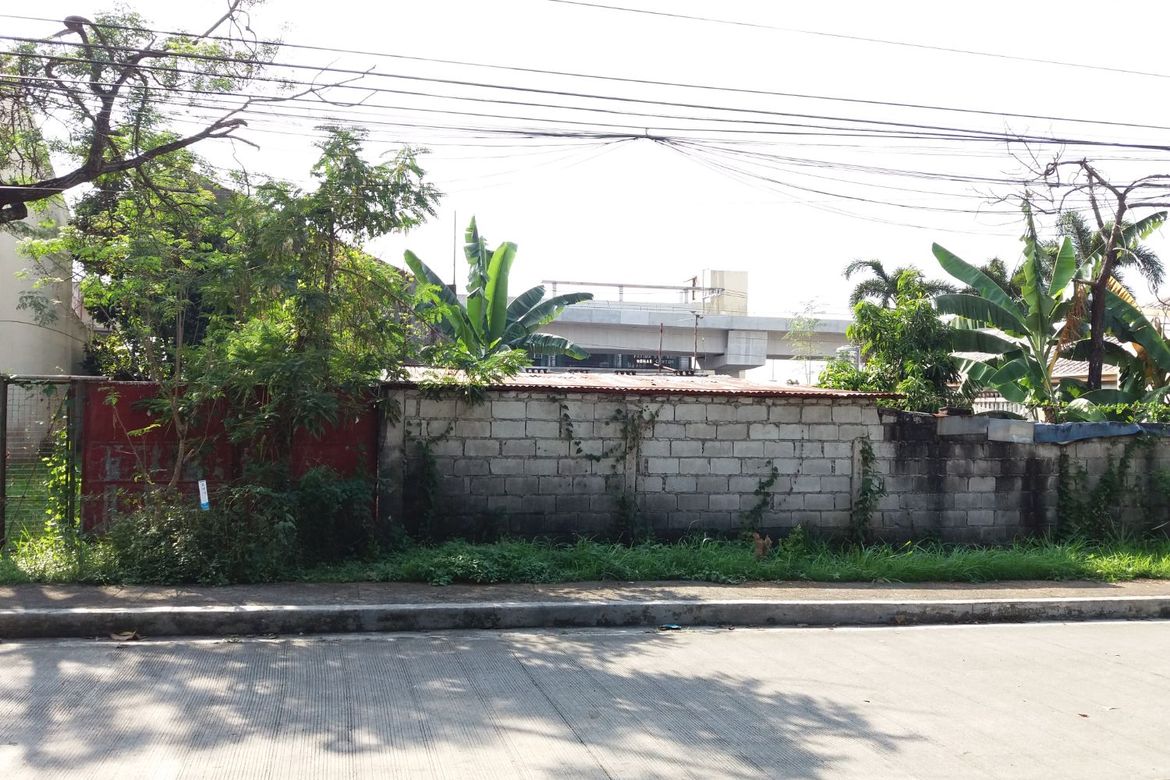 Land for Sale in North Fairview, Quezon City, Metro Manila – photo 5
