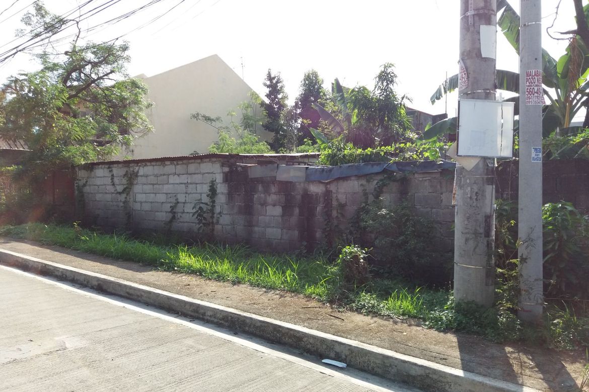 Land for Sale in North Fairview, Quezon City, Metro Manila – photo 6