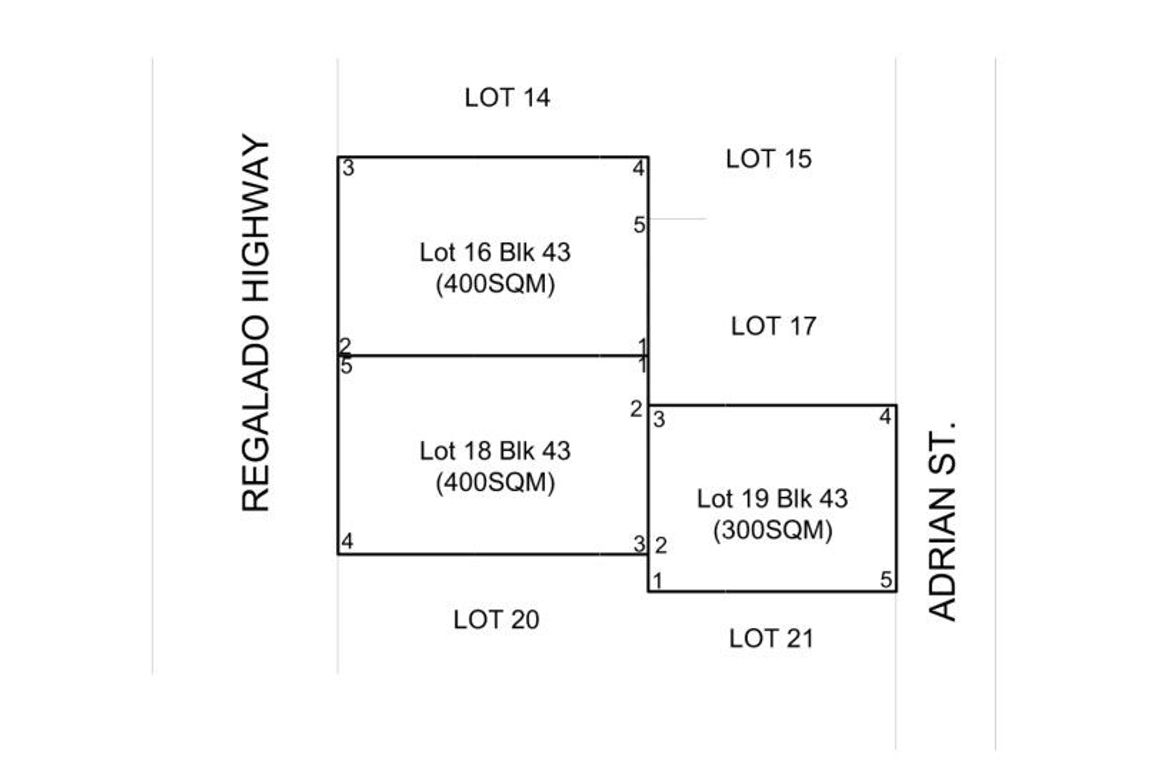 Land for Sale in North Fairview, Quezon City, Metro Manila – photo 7