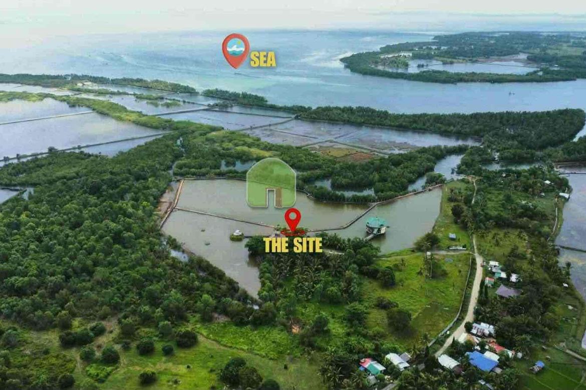 Land for Sale in Nueva Estrella, Bien Unido, Bohol