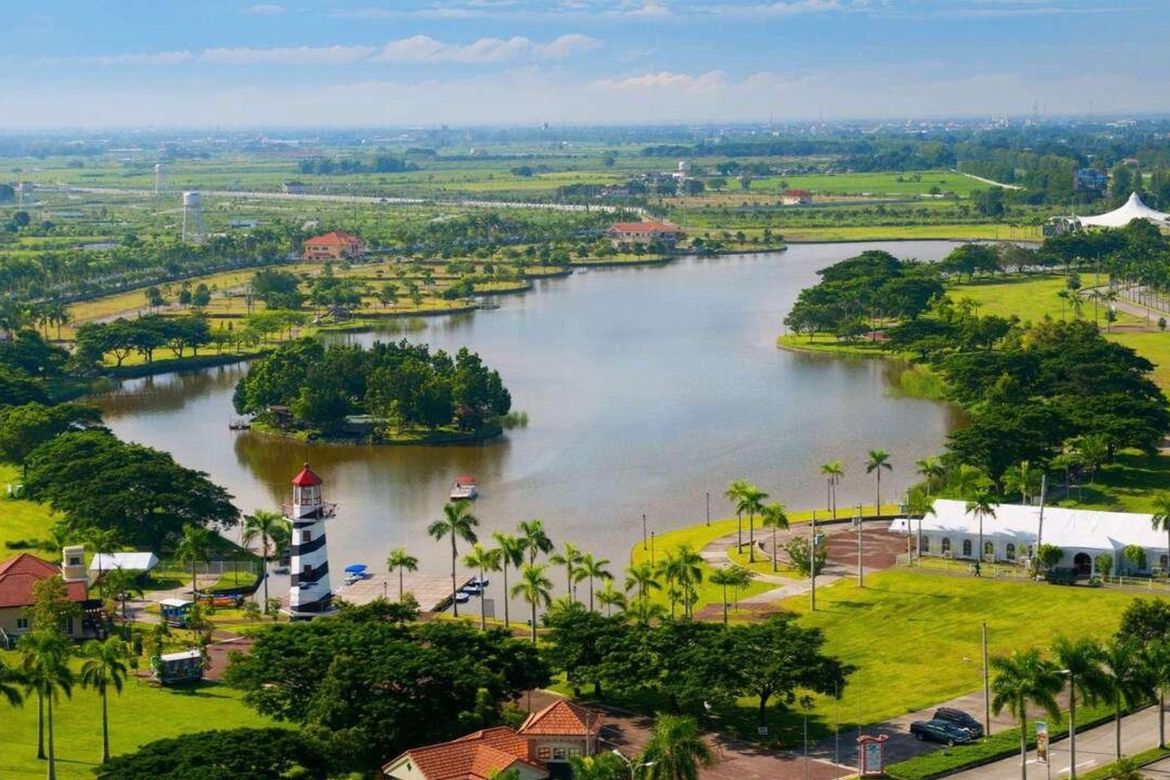 Land for Sale in Nueva Victoria, Mexico, Pampanga