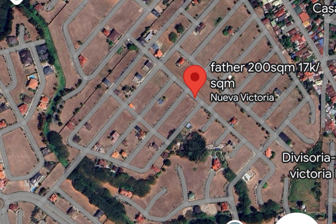 Land for Sale in Nueva Victoria, Mexico, Pampanga – photo 4