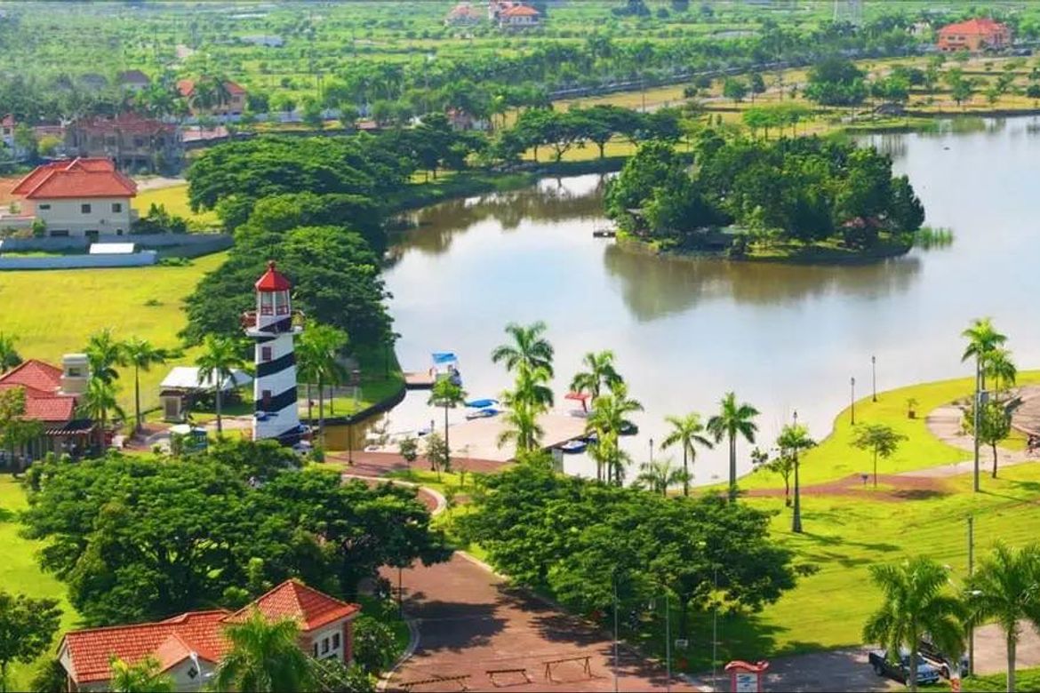 Land for Sale in Nueva Victoria, Mexico, Pampanga