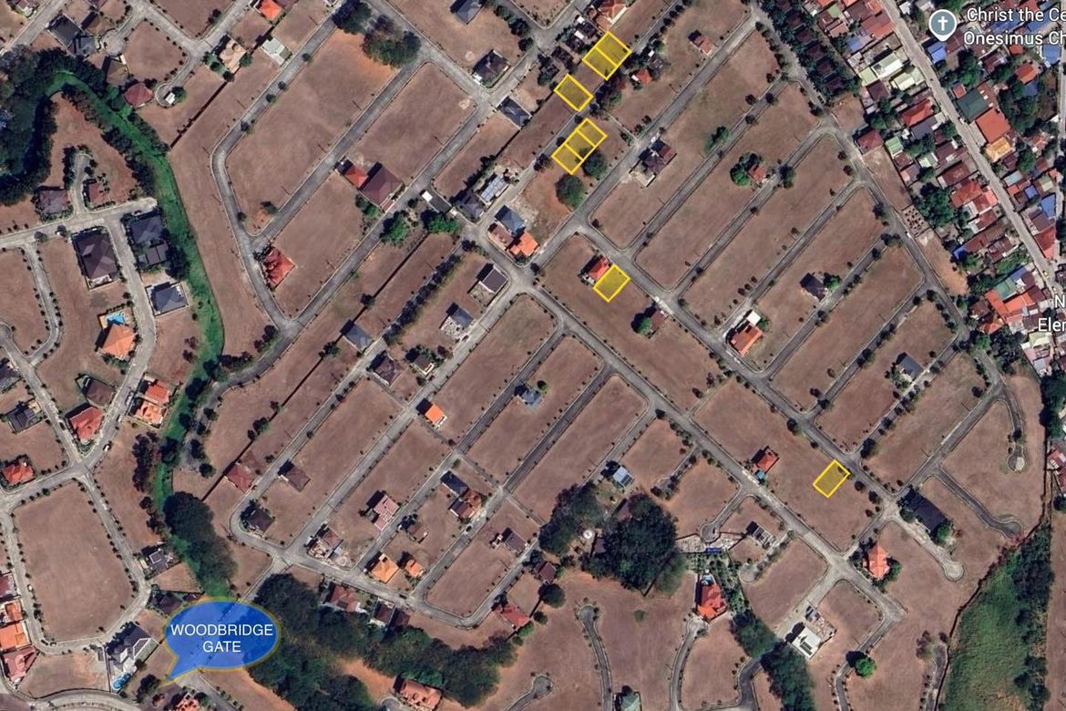 Land for Sale in Nueva Victoria, Mexico, Pampanga – photo 3
