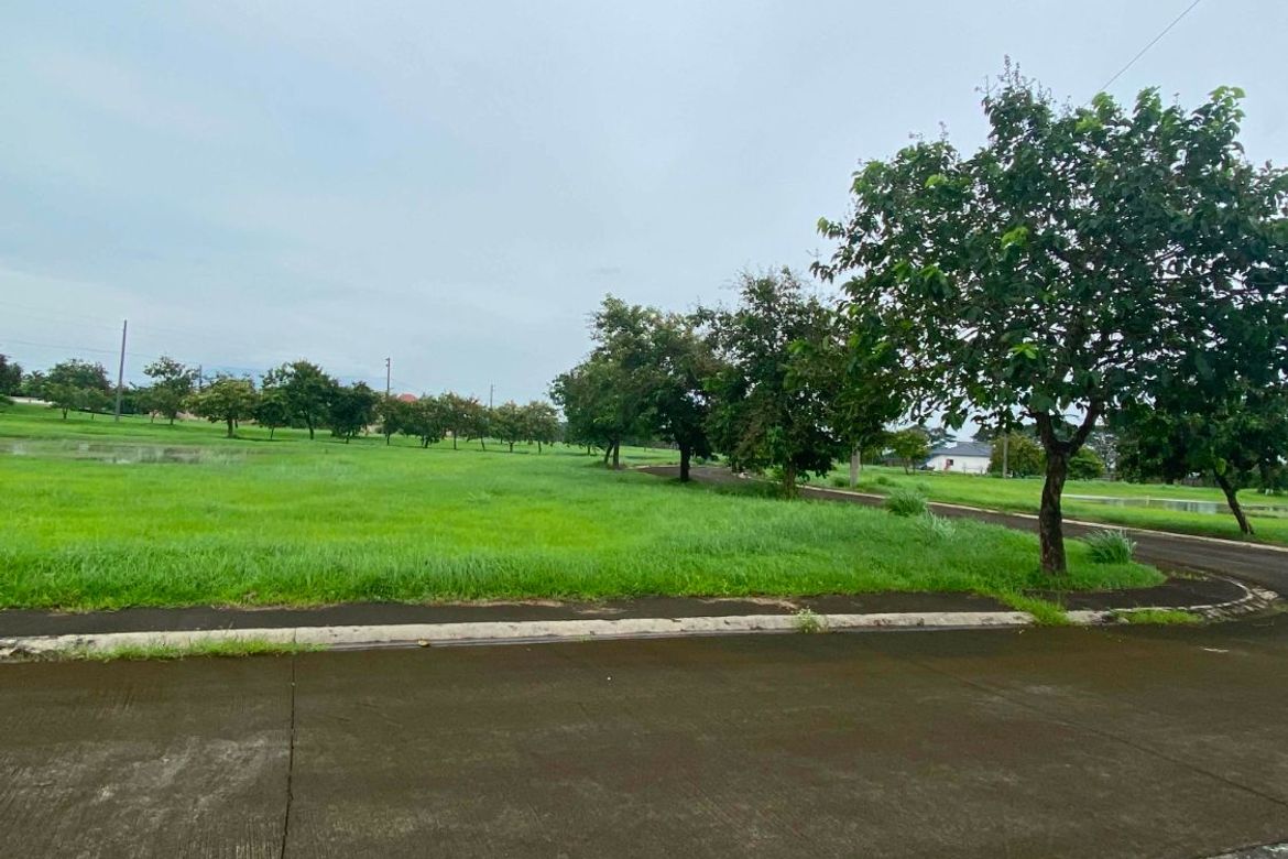 Land for Sale in Nueva Victoria, Mexico, Pampanga – photo 7