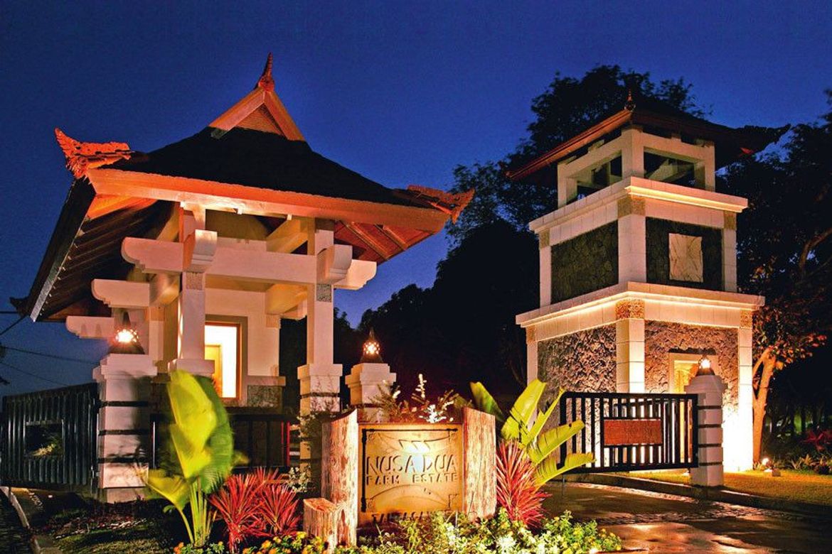 Land for Sale in Nusa Dua, Paradahan I, Tanza, Cavite – photo 4