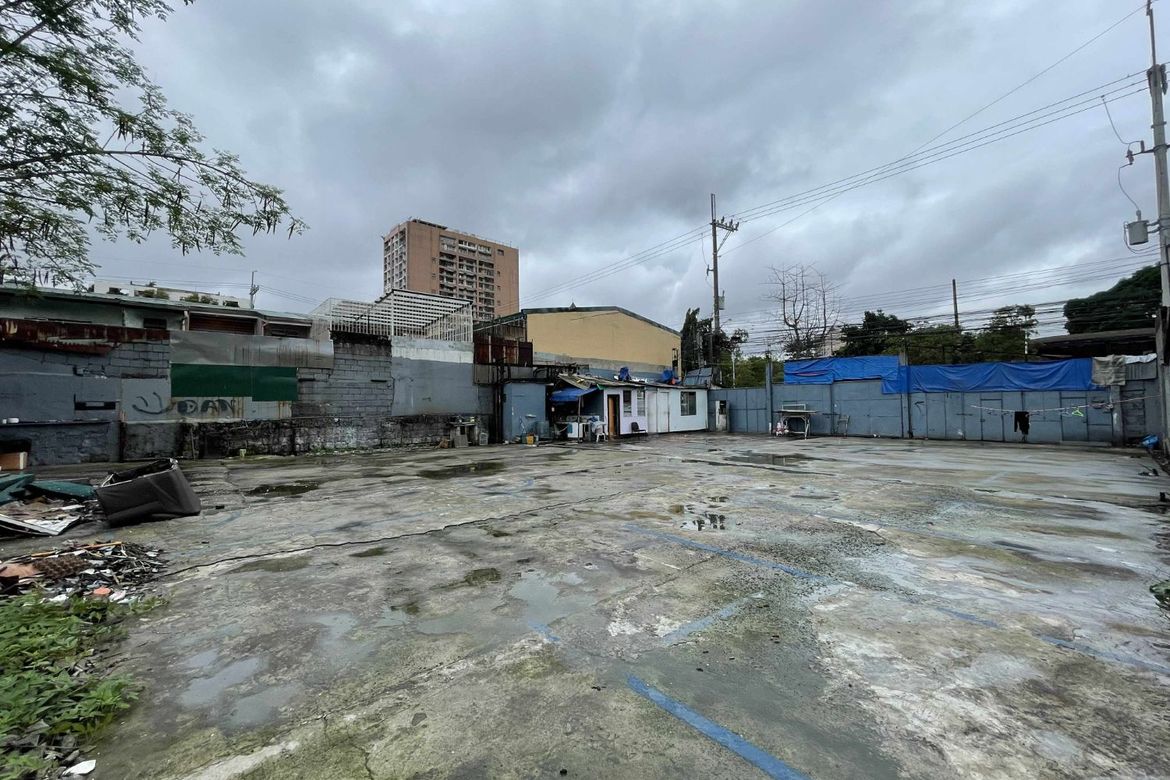 Land for Sale in Obrero, Quezon City, Metro Manila – photo 4