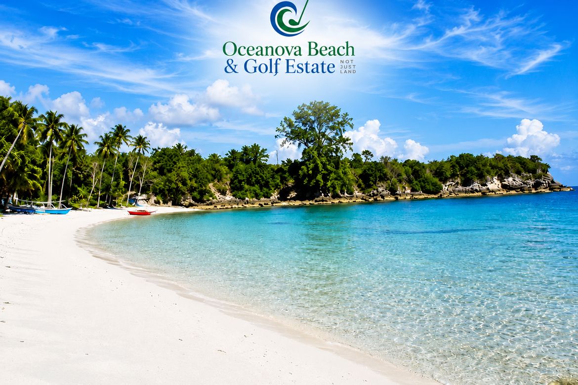 Land for Sale in Oceanova Beach & Golf Estate, Bancasan, San Remigio, Cebu – photo 6