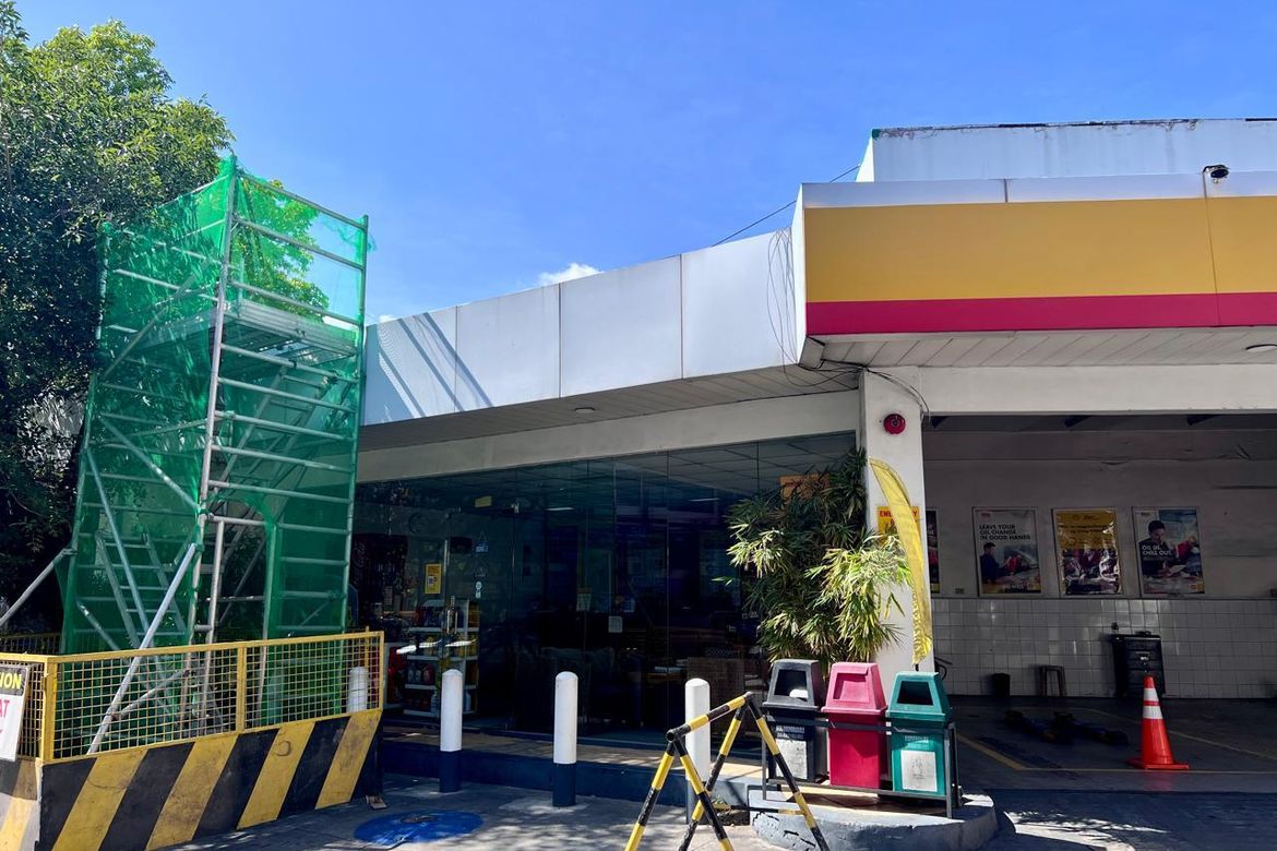 Land for Sale in Old Zañiga, Mandaluyong, Metro Manila – photo 3