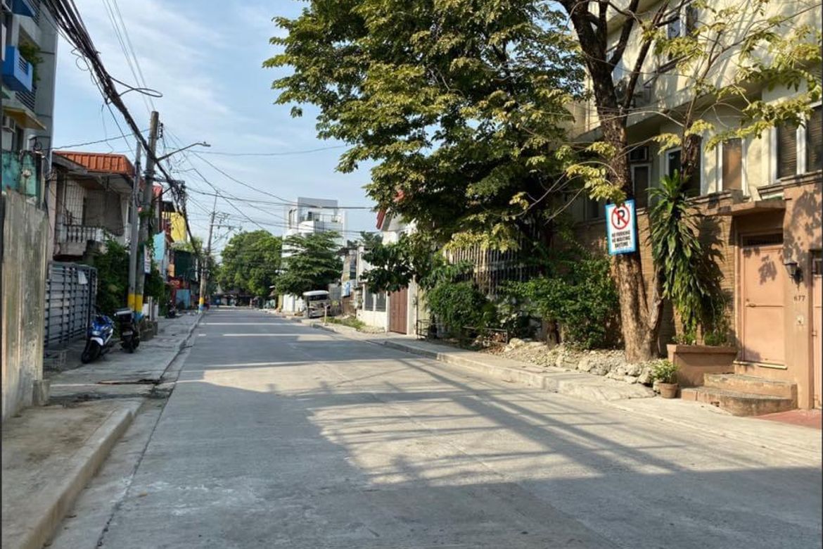 Land for Sale in Old Zañiga, Mandaluyong, Metro Manila – photo 5