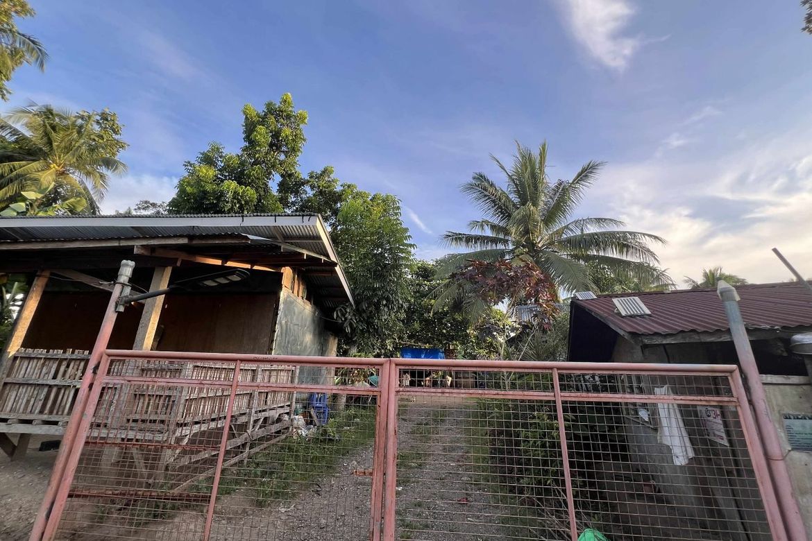 Land for Sale in Olingan, Dipolog, Zamboanga del Norte
