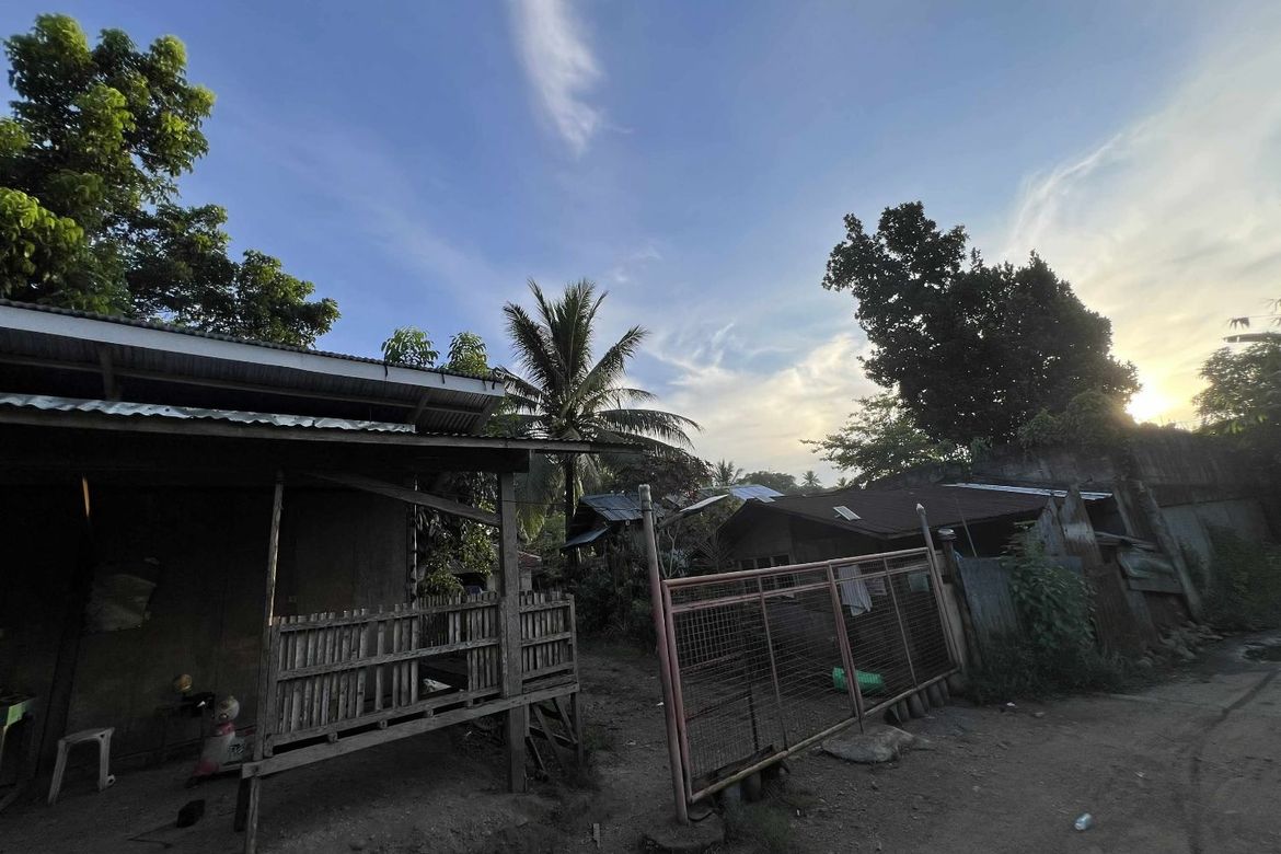 Land for Sale in Olingan, Dipolog, Zamboanga del Norte – photo 4