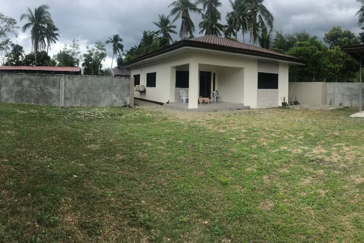 Land for Sale in Olo-Olo, Lobo, Batangas – photo 2