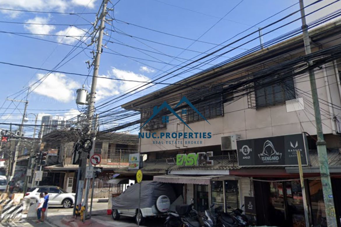 Land for Sale in Olympia, Makati, Metro Manila – photo 3