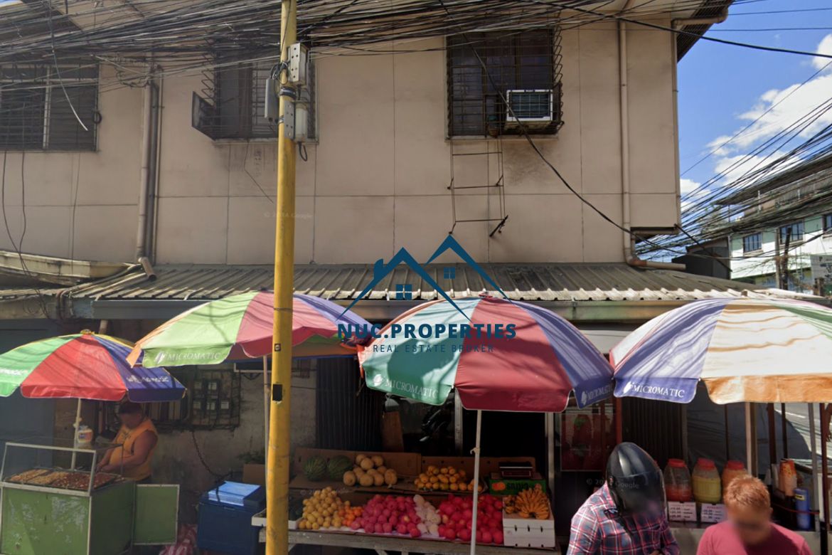 Land for Sale in Olympia, Makati, Metro Manila – photo 4
