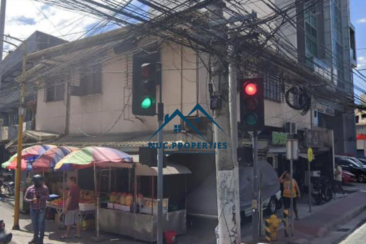 Land for Sale in Olympia, Makati, Metro Manila – photo 5